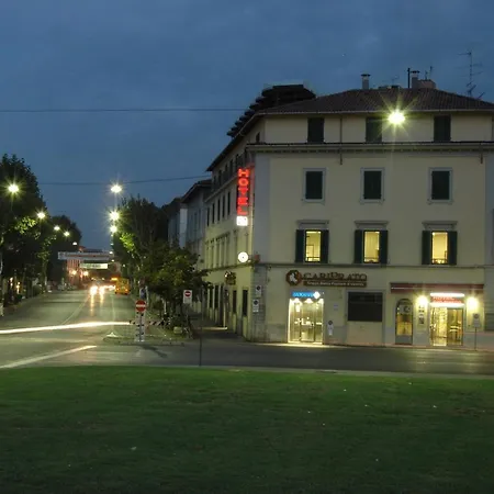 San Marco Hotel Prato (Prato)