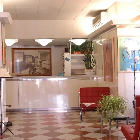 Hotel San Marco