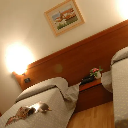 Hotel San Marco 3*