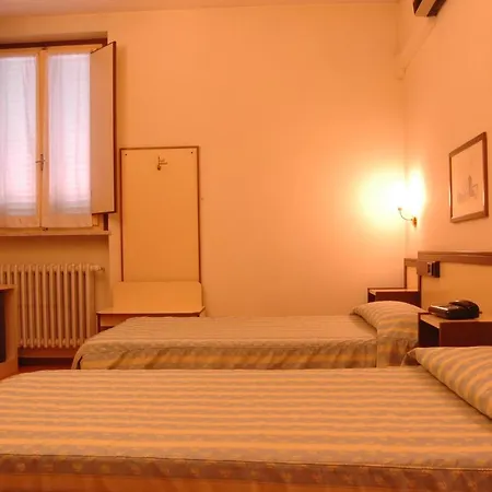 San Marco Hotel Prato (Prato)