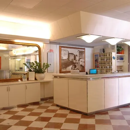San Marco Hotel 3*