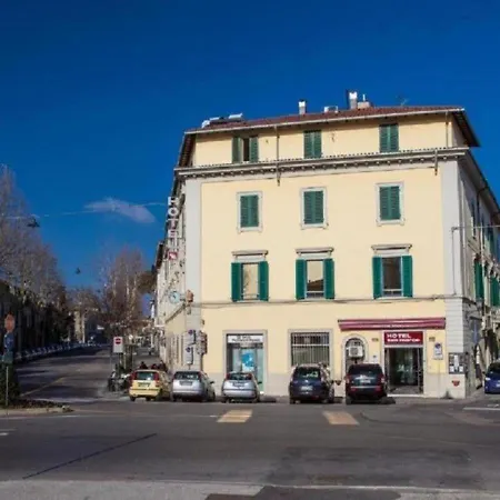 Hotel San Marco Prato (Prato)