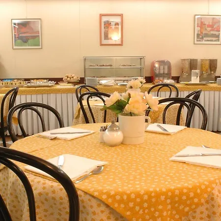 San Marco Hotel