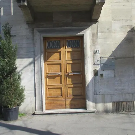 Hotel San Marco 3*
