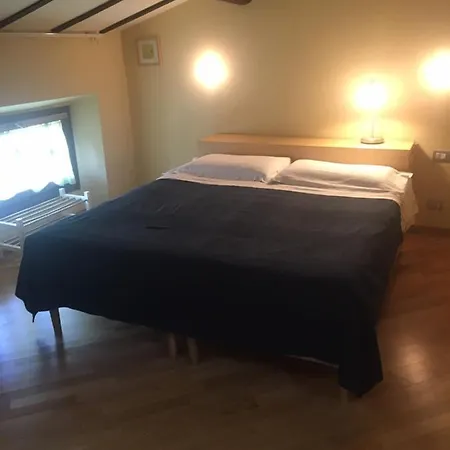 San Marco 호텔 프라토