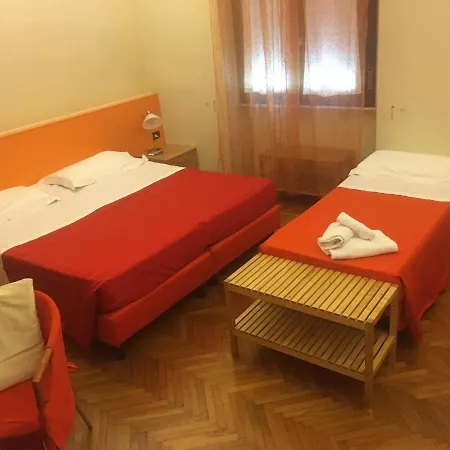 Hotel San Marco Prato (Prato)