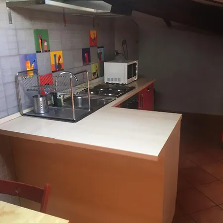 San Marco 프라토