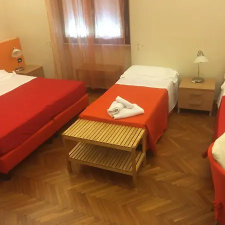 San Marco Hotel