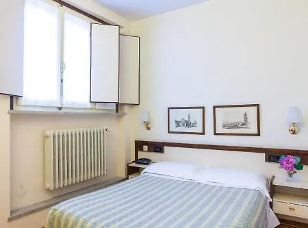 Hotel San Marco Prato (Prato)