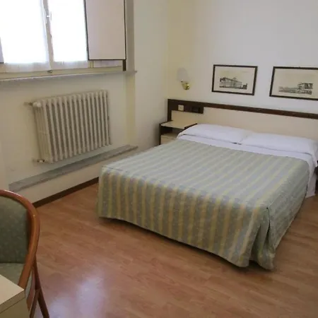Hotel San Marco