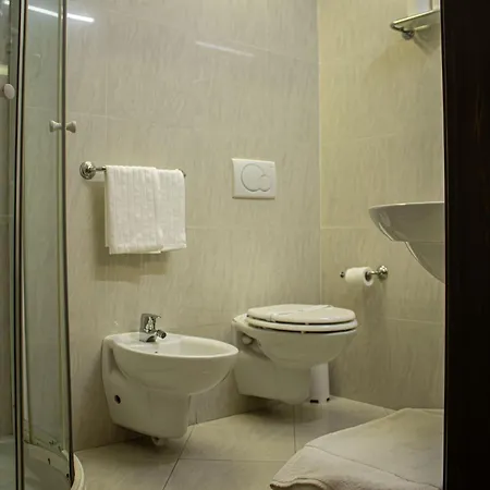 Hotel San Marco