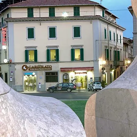 San Marco Hotel Prato (Prato)
