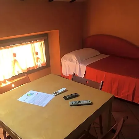 Hotel San Marco