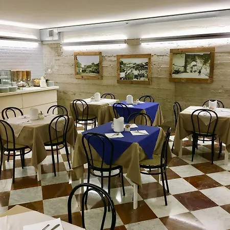 San Marco Hotel 3*