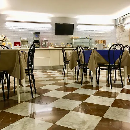 Hotel San Marco Prato (Prato)