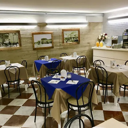 San Marco 3* 프라토