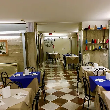 Hotel San Marco