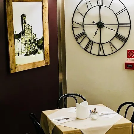 San Marco 호텔 3*