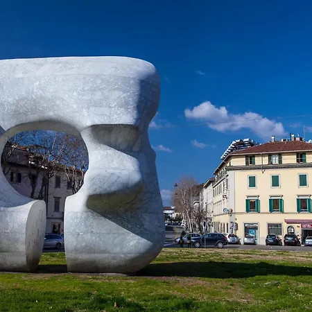 Hotel San Marco Prato (Prato)