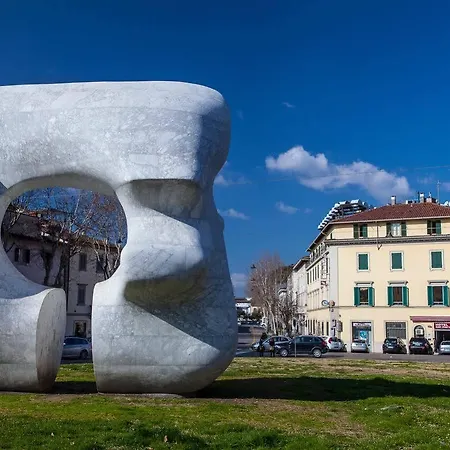 Hotel San Marco Prato (Prato)