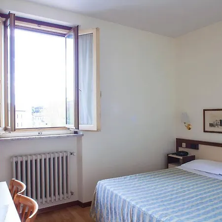 Hotel San Marco 3*