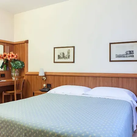 Hotel San Marco Prato (Prato)