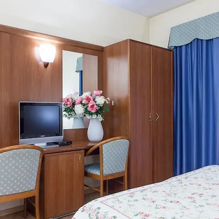 Hotel San Marco