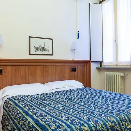 Hotel San Marco 3*
