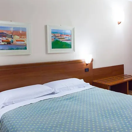 Hotel San Marco Prato (Prato)