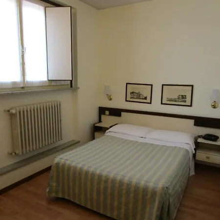 Hotel San Marco Prato (Prato)
